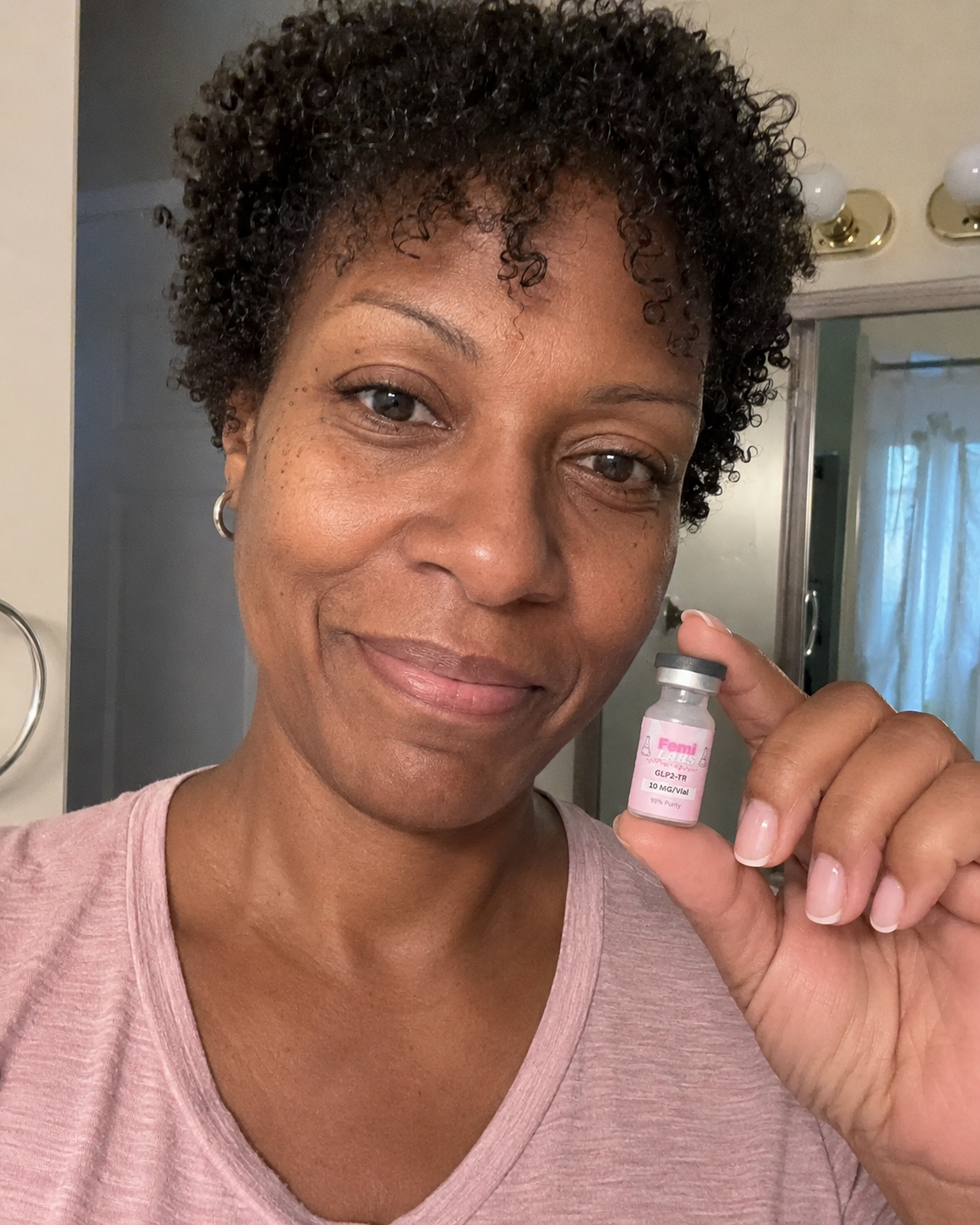 Review by Tamika.Q