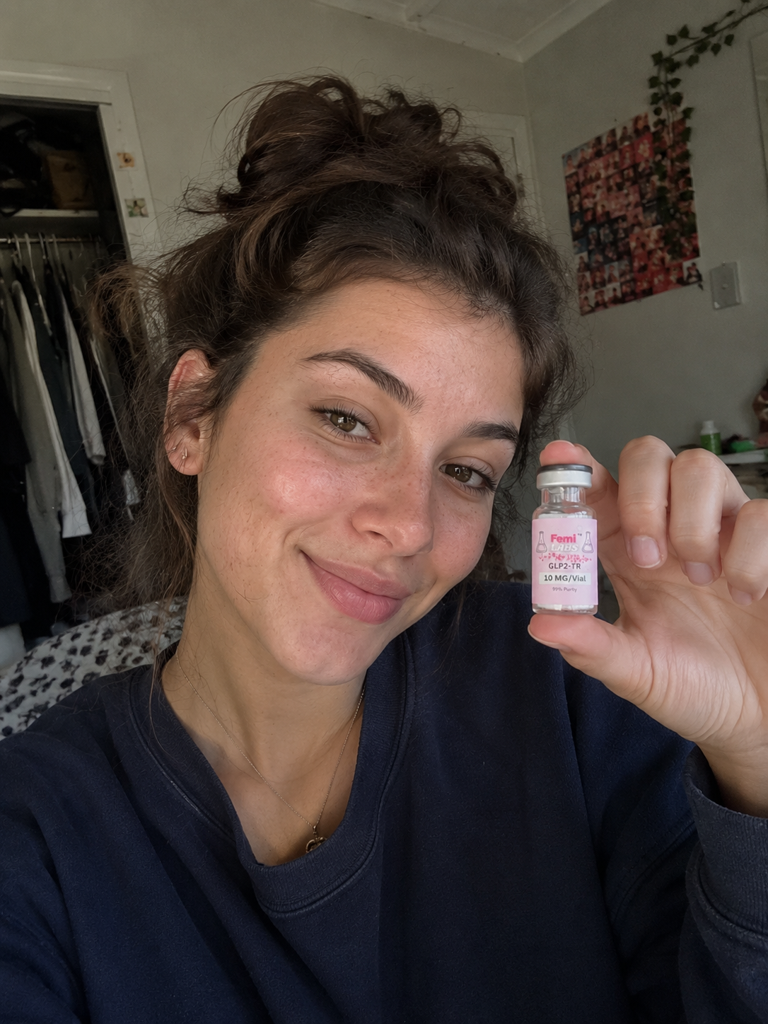 Review by Arriana,H
