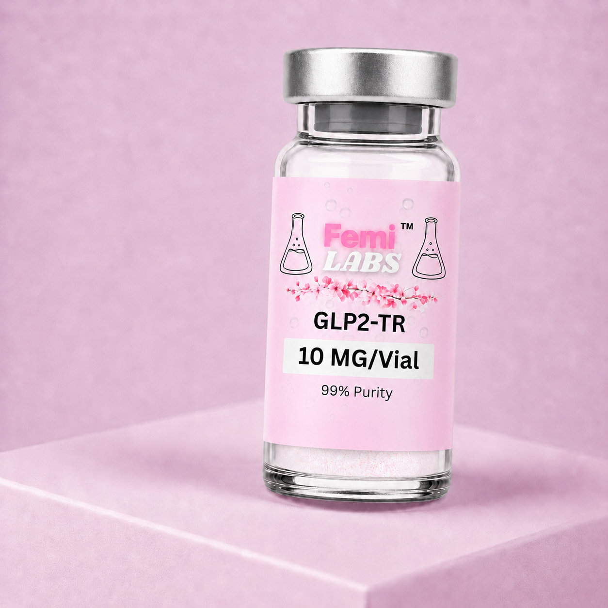 How GLP2-TR Helps