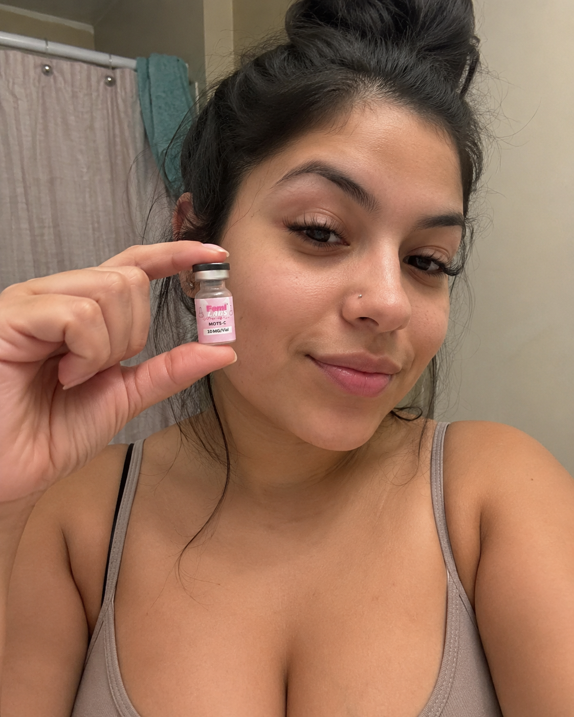 Review by Anaiese.D