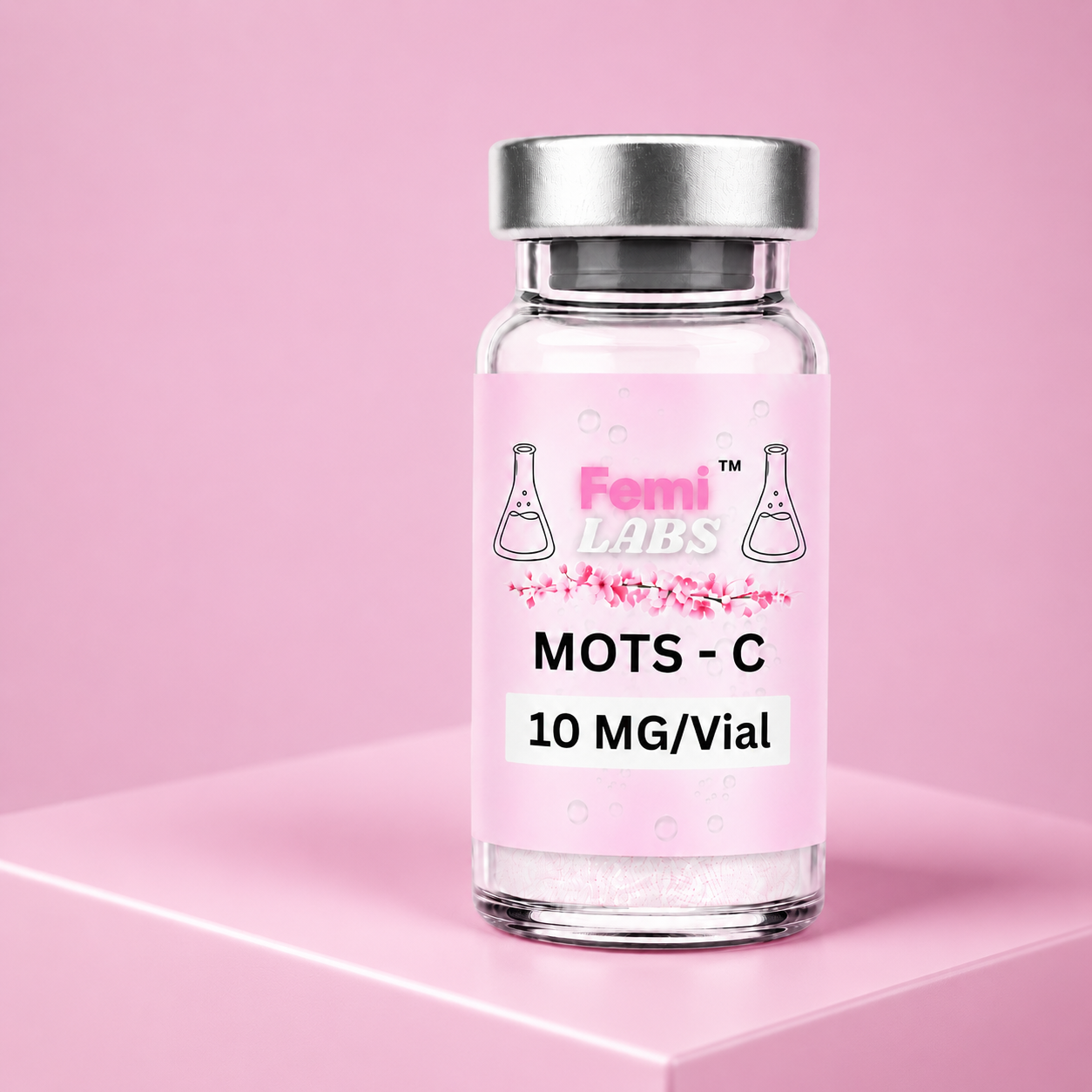 How MOTS-C Supports Your Body At The Cellular Leve