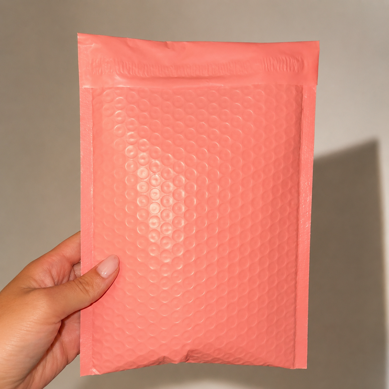 Fast Discreet Shipping