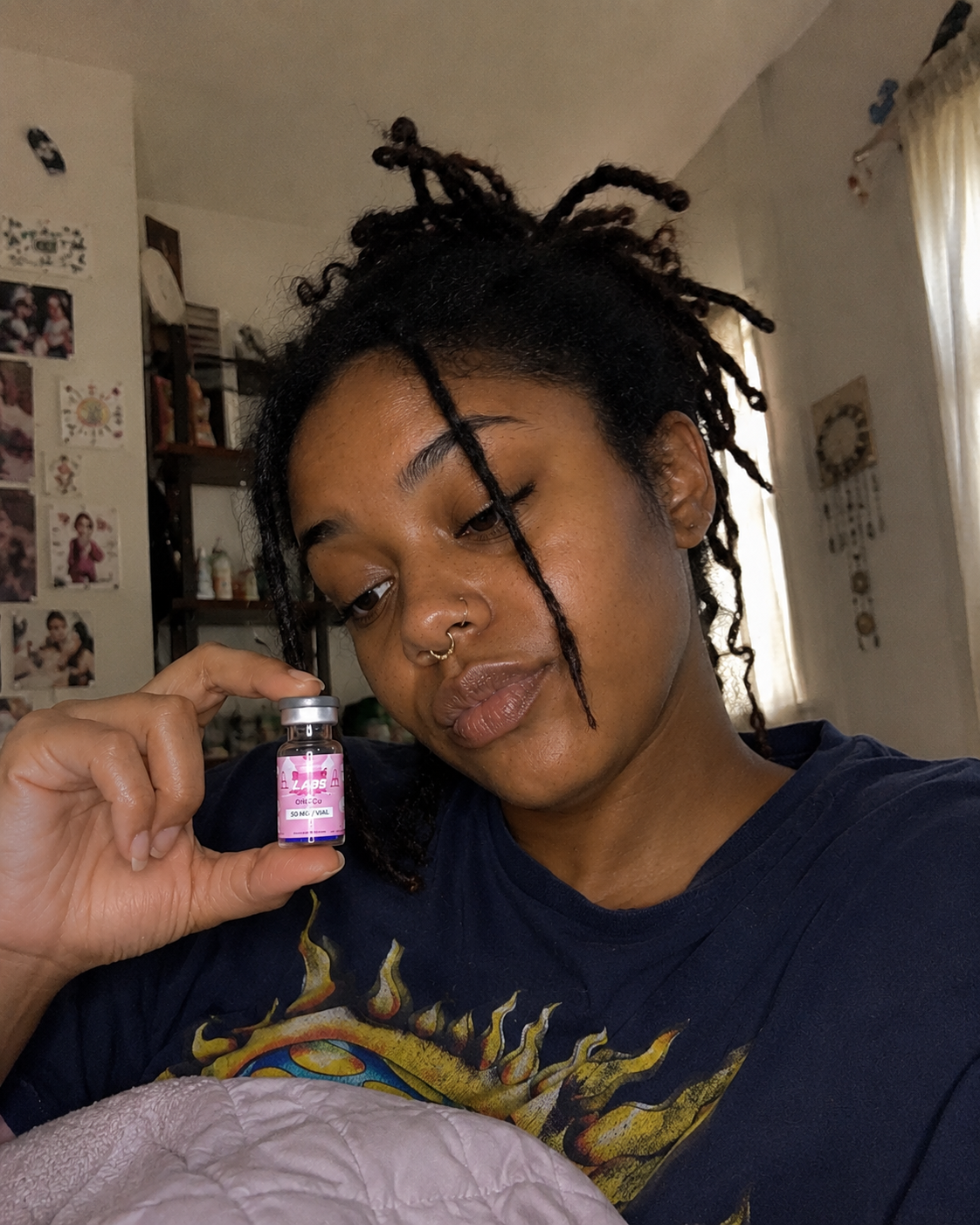 Review by Danaya
