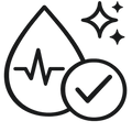 Balances Blood Sugar