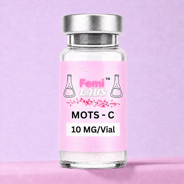 MOTS-C