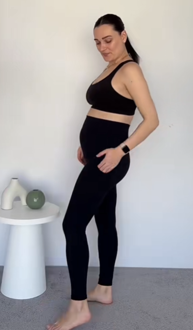 Review by Rachel T, 31  🤱 3 kids