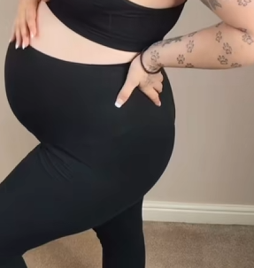 Review by Jasmine K., Baby #2