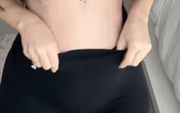 Review by Emily J., Plus-Size • 4 Weeks PP,