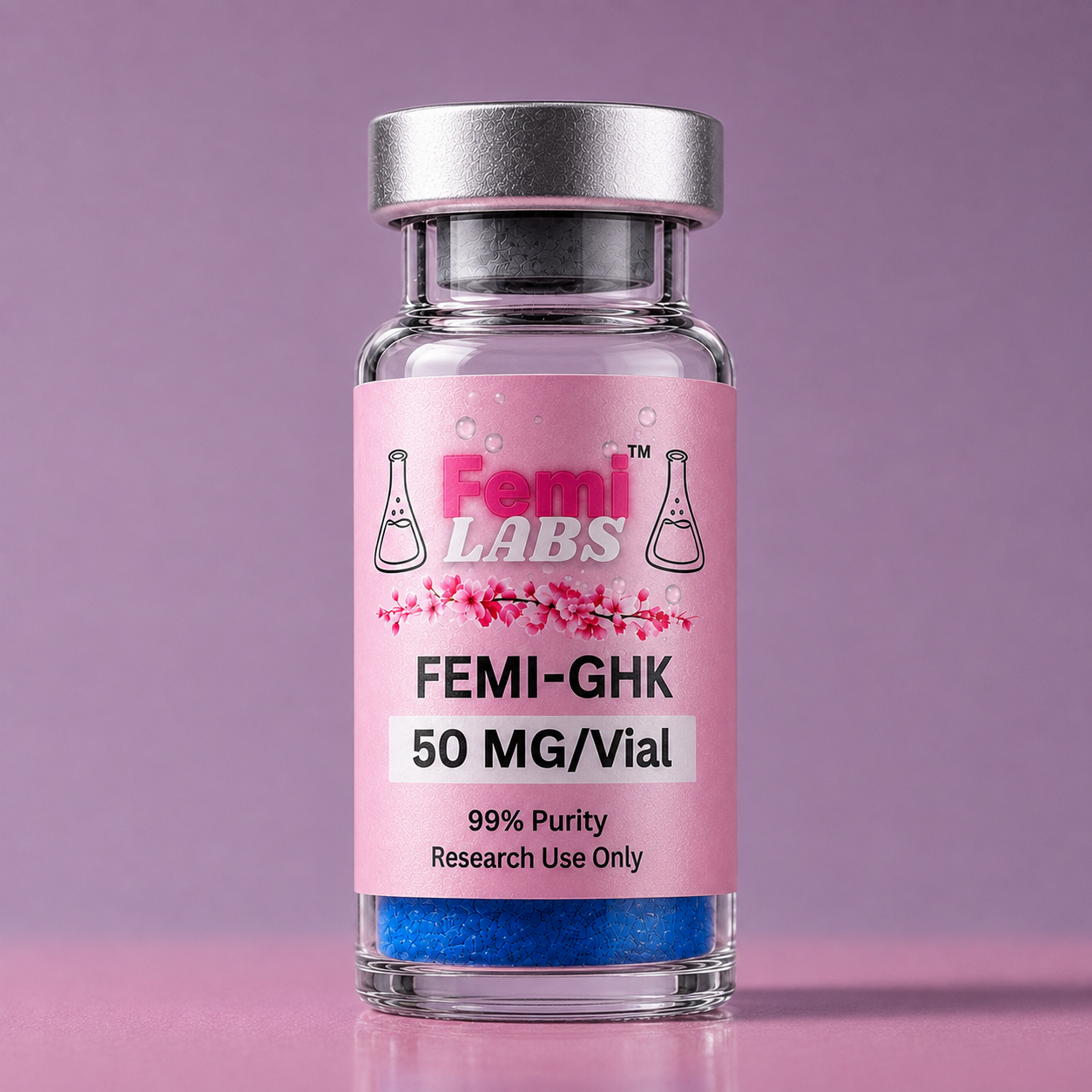 FEMI-GHK