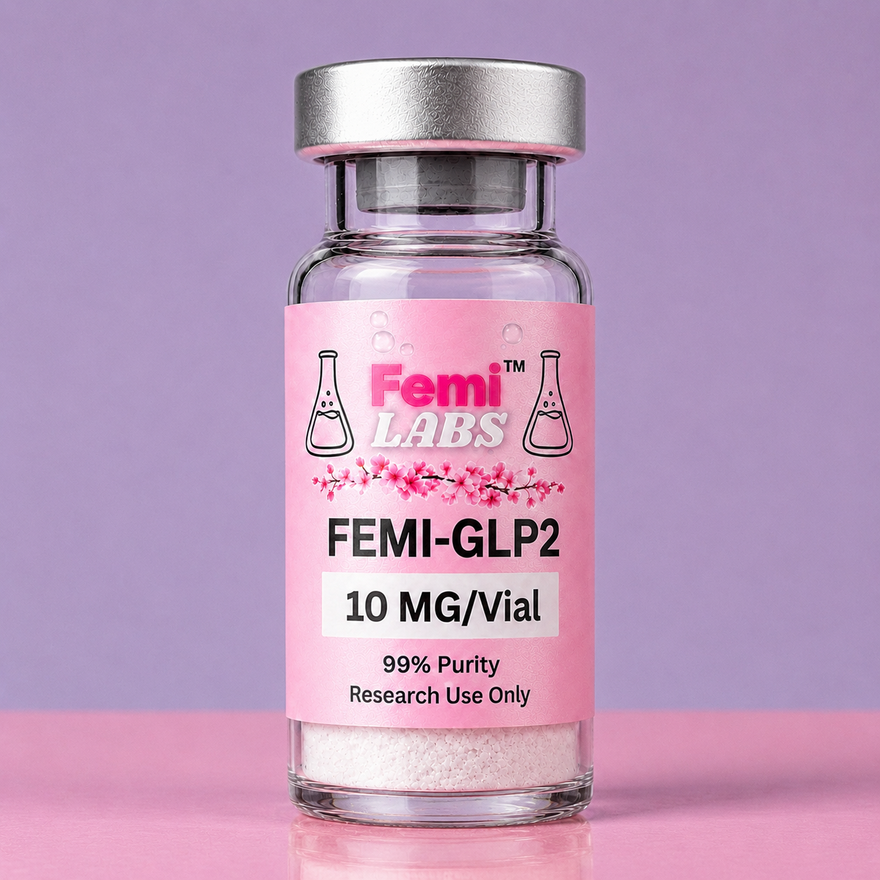 FEMI-GLP2
